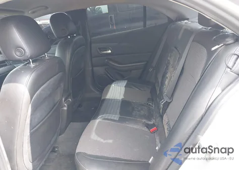 2013 Chevrolet Malibu 1Lt from USA, damaged, VIN 1G11C5SA2DF173173